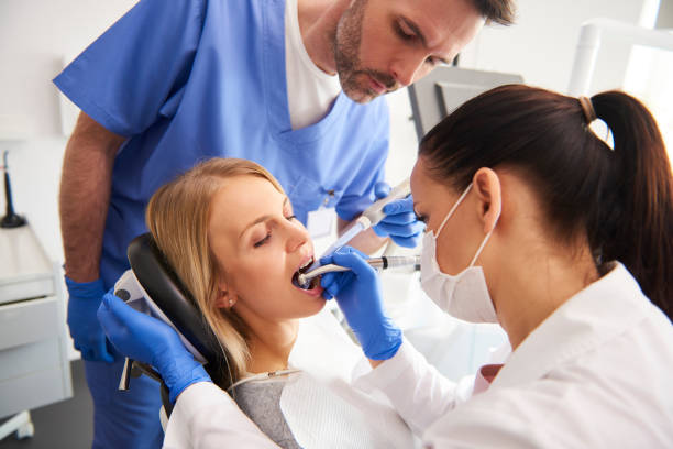 Best Cosmetic Dentistry  in Greeneville, TN