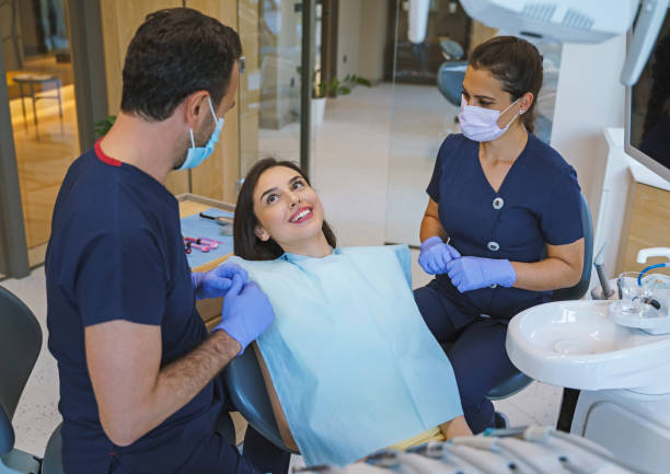 Best Root Canal Treatment  in Greeneville, TN