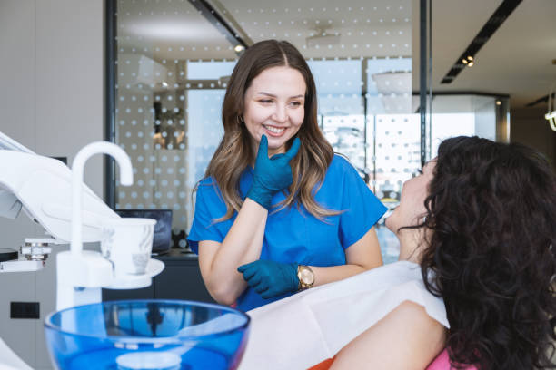 Best Full Mouth Reconstruction  in Greeneville, TN