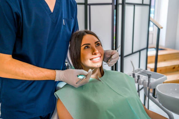 Best Laser Dentistry  in Greeneville, TN