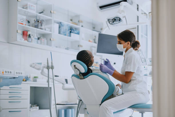 Reliable Greeneville, TN Dental Services Solutions