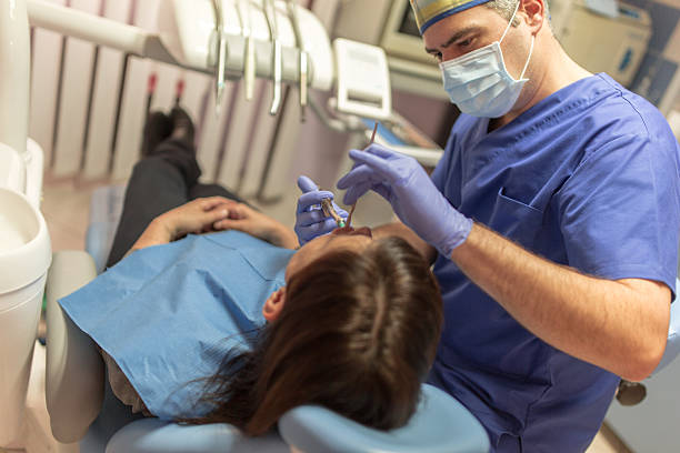Best Tooth Extraction  in Greeneville, TN
